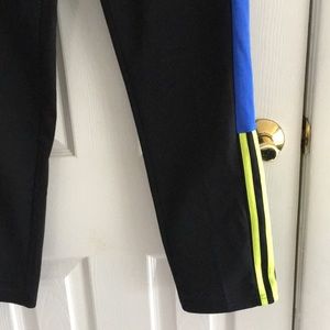 adidas Bottoms - BOYS ADIDAS CLIMALITE JOGGING PANTS NWT adidas Bottoms - BOYS ADIDAS CLIMALITE JOGGING PANTS NWT